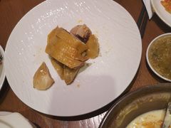 -鸽味轩·粤菜小馆(高楼门总店)