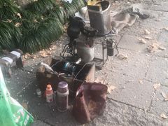 -运河游船(武林门码头)