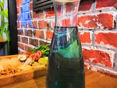 -Thai Basil罗勒叶泰式餐厅(时代天街店)