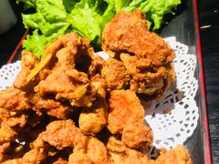 -船歌·鱼水饺青岛菜(合肥路永旺店)