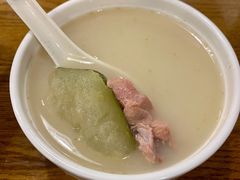 是日老火例汤-日昌餐馆(亦庄店)