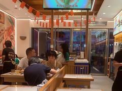 -陳香貴·蘭州牛肉面(松江亚繁亚乐城店)