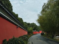 -句容茅山景区