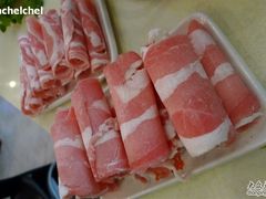 -贺野·自助炭火烤肉(紫藤路店)