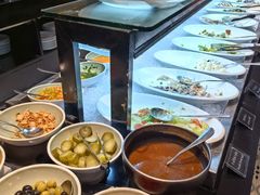 -拉蒂娜·巴西牛排馆 Latina·Brazilian Steakhouse(陆家嘴旗舰店)