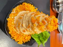 -大阪烧肉BAKA一代(十亩地店)