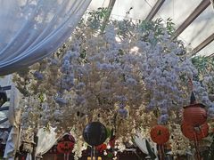 景观位-束河人家(南锣鼓巷店)