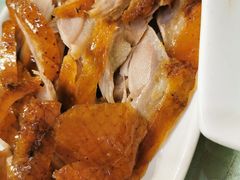 -六和聚传统烤鸭.天津菜(和平店)