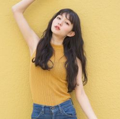 -MYYF SALON烫发染发