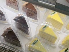 -LanTa蓝塔烘焙(锦艺城店)