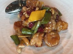 -无锡苏宁银河国际酒店-悦府65中餐厅