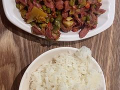 -乡村基·川味现炒大王(熙悦天街店)