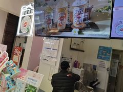 -DQ·蛋糕·冰淇淋(鸿坤店)