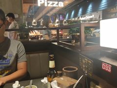 -韩盛·盛江山自助料理(中街大悦城店)