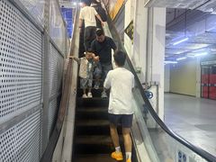 -海心沙亚运公园