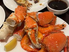 -Social 秀西餐厅-长沙瑞吉酒店(运达店)