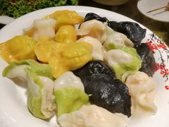 -小平岛開海水饺(浑南店)