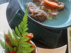 -柒园·三十年创意杭帮菜(龙湖滨江天街店)