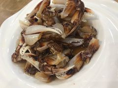 -501號台州海鲜餐厅(海创园店)