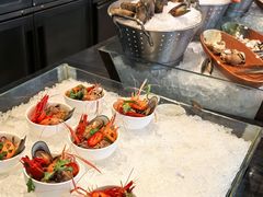 -圣丰索菲特·2 On 988 Café 自助餐厅