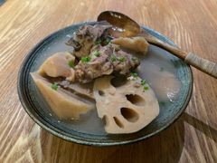 -静一餐厅·湖北菜(前门创始店)