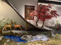 -蘭奢雅集·江浙菜(青山江滩店)