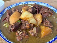 -东财大盘鸡(黑石礁店)