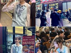 -江味龙虾馆·裸蓝龙虾(南山店)