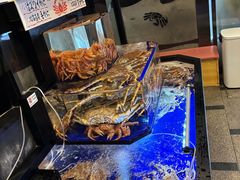 -蟹道乐(道顿堀本店)