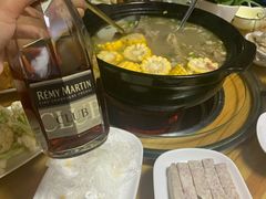-蔡记·九米羊肉炉(东渡店)