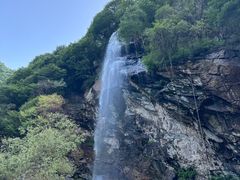 -少华山国家森林公园