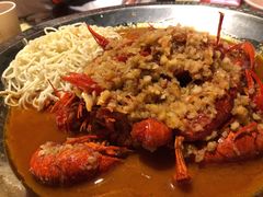 -红钳侠小龙虾·烧烤(中赢康康谷店)