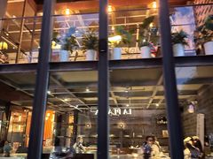 -Oyster Talks 四度蚝法餐厅