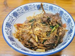 -复兴面王(河东路起源店)