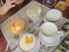 -周大娘牛乳(旧寨古村总店)