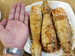 -揭阳钟记小食(福田新村店)