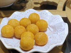 -李二鲜鱼火锅(高唐店)