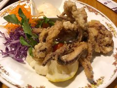 -Hatsuhana Japanese Restaurant