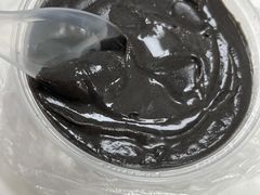 黑芝麻糊-鞠氏黑芝麻糊(水塔店)