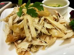 -许府牛杂·鲜牛肉火锅(梁溪万达店)
