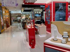 -金鹰购物中心(高新店)