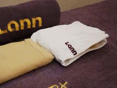 -LANN I 蘭 泰式古法按摩(徐家汇城开YOYO店)
