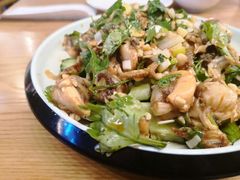-陈傻子餐厅(世纪都会店)