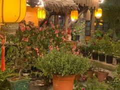 -园林美食城·本土农家菜(杨和镇店)