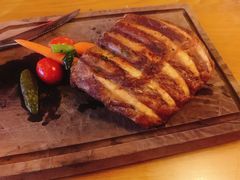 -MR.ROCKY洛奇先生RESTAURANT&BAR(宝安壹方城店)