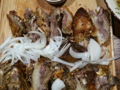 -纳瓦新疆菜(银都店)