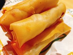 -迷你椰·泰式大排档(虹口店)