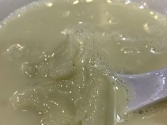 -兄弟深夜豆浆