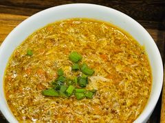-蟹上黄·蟹黄面·江南糖水(人民广场店)