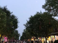 -鲜鱼口老字号美食街